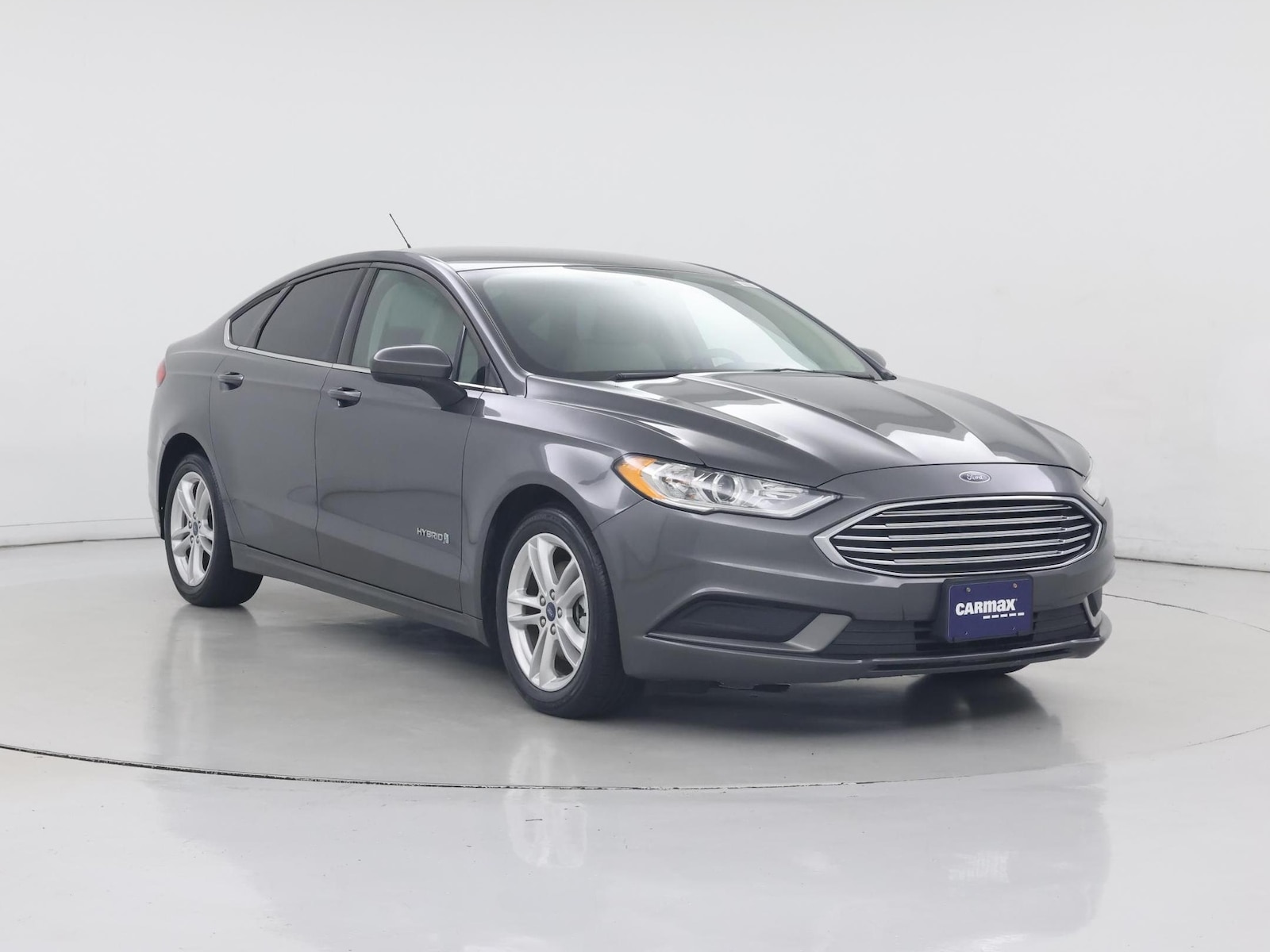ford fusion hybrid 2018 3FA6P0UU4JR254580 image